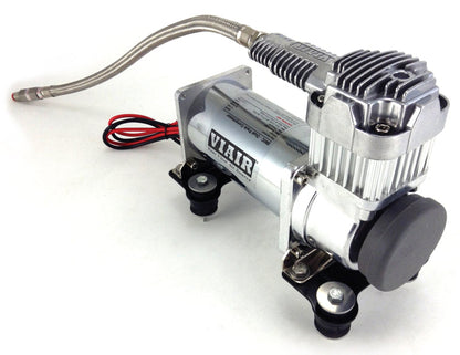Air Lift Compressor Isolator Kit - 50714-C-Dub Tech