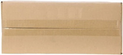 K&N 4in Round x 3in Overall Height Red Custom Air - 60-0403