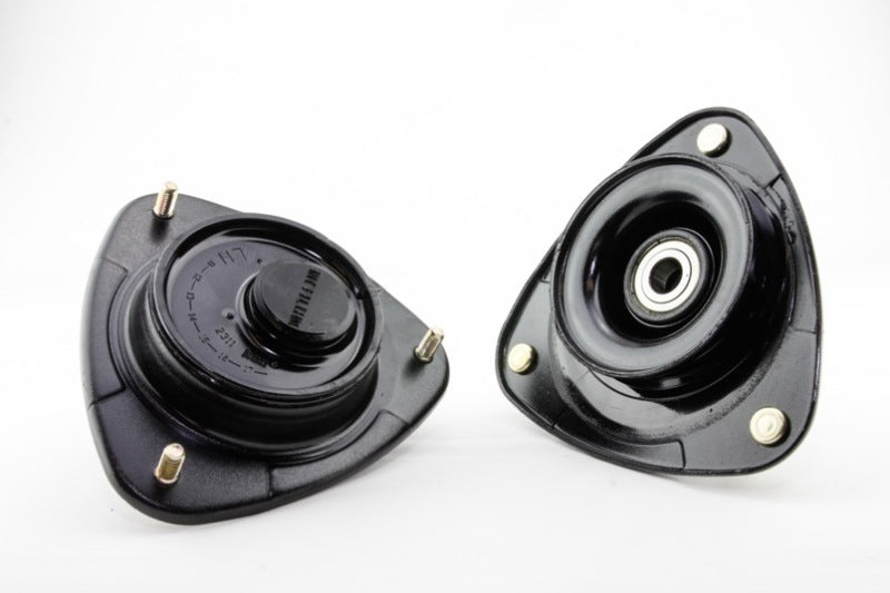 Whiteline 9/07-8/12 Subaru Impreza / 9/03-8/09 Legacy Front Strut Mount-Offset - KCA409