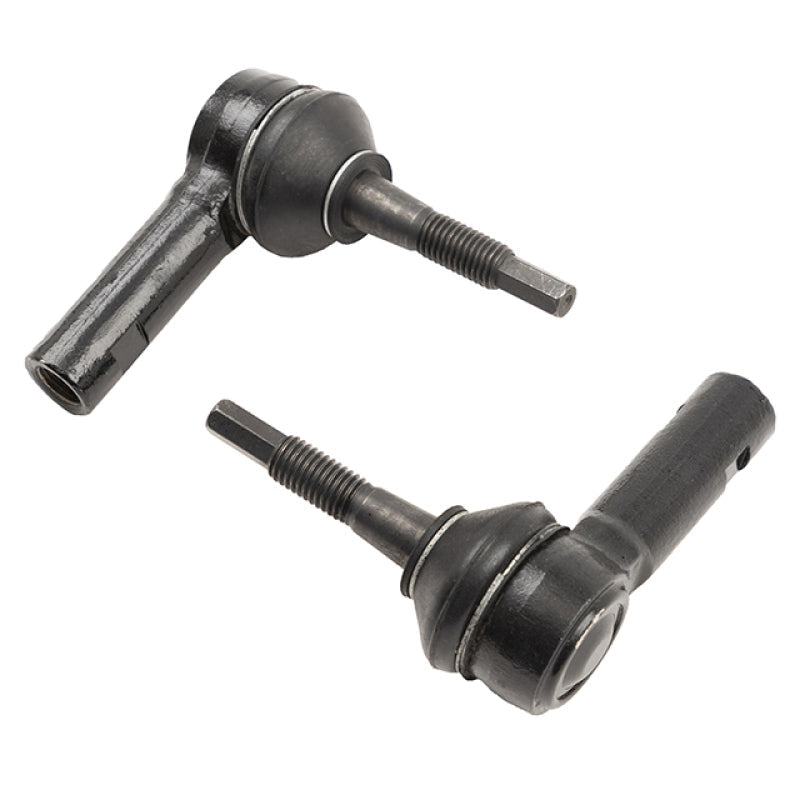 Belltech 19-20 Chevrolet Silverado / GMC Sierra 1500 4WD 6in - 150210BK-C-Dub Tech