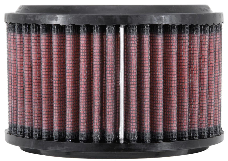 K&N Replacement Air Filter - Round 3.969in ID x 5.25in - RO-5010