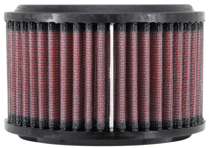 K&N Replacement Air Filter - Round 3.969in ID x 5.25in - RO-5010