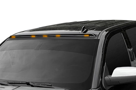 AVS 19-20 Ram 1500 Without Sunroof Excludes Rebel Models Aerocab - 698163-C-Dub Tech