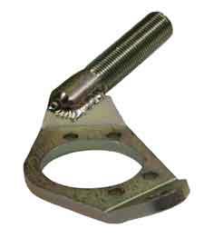 SPC Performance GM Mid Size Metric Passenger Side Control Arm - 92009