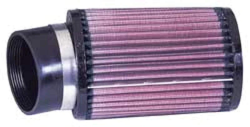 K&N Filter Universal Filter Round Straight 2.75in Flange ID / - RU-3190