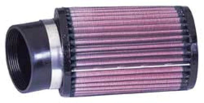 K&N Filter Universal Filter Round Straight 2.75in Flange ID / - RU-3190