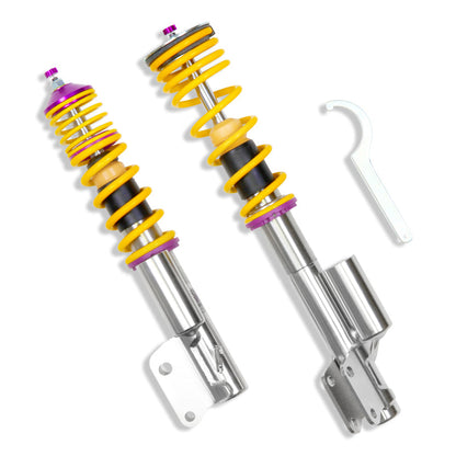 KW Coilover Kit V3 05-07 Subaru Impreza STI (GD GG) KWSHP65 - 35245014