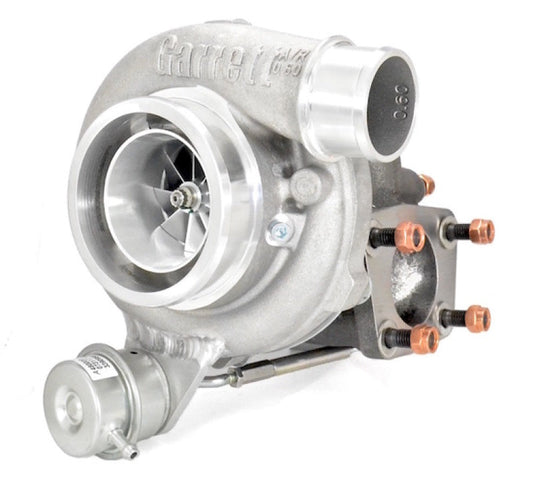 ATP GTX3076R Gen 2 Turbo Assembly w/ 21psi Internal Waste - ATP-MS6-020-21PSI-C-Dub Tech