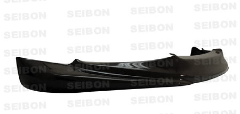 Seibon 00-03 Honda S2000 TV Carbon Fiber Lip - FL0003HDS2K-TV