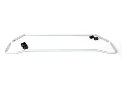 Whiteline 00-06 Toyota MR2 Spyder Front & Rear Sway Bar - BTK004