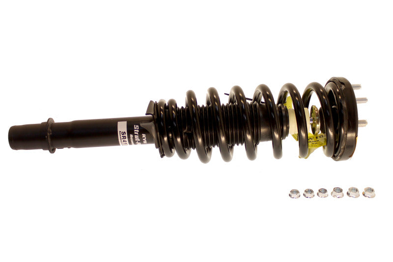 KYB Shocks & Struts Strut Plus Front Left Honda Accord - SR4190