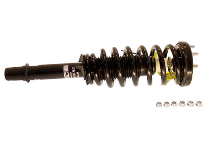 KYB Shocks & Struts Strut Plus Front Left Honda Accord - SR4190