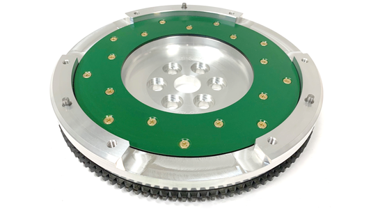 Fidanza Aluminum Flywheel -  Ford Focus ST 2013-2018
