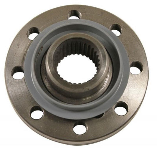 Ford Racing Pinion Flange Ford Rear