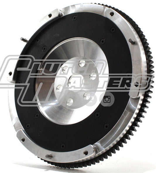 Clutchmasters Lightweight Aluminum Flywheel Ford Focus ST 2.0L 13-16