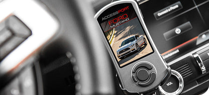Cobb Accessport V3 Ecu Flasher - 2015-2019 Mustang Ecoboost 2.3L