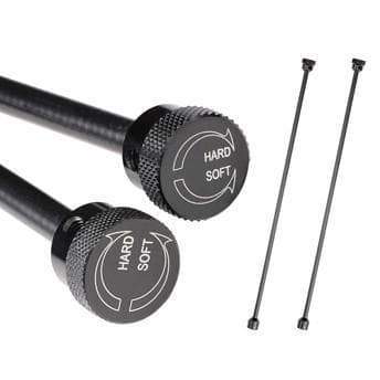 Fortune Auto Rear Extenders - Pair (FA-EXT)