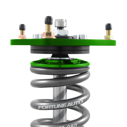 Fortune Auto 500 Series Coilovers | 2018-2022 Honda Accord 1.5T/2.0T (FA500-CV-G8)