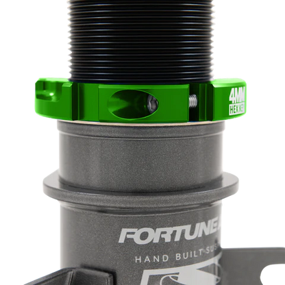 Fortune Auto 500 Series Coilovers | 2018-2022 Honda Accord 1.5T/2.0T (FA500-CV-G8)