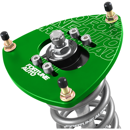 Fortune Auto Gen 8 500 Series Coilovers | 2017-2021 Honda Civic Si (FA500-FC)