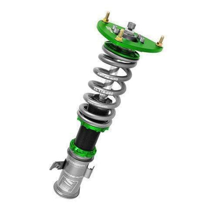 Fortune Auto Gen 8 500 Series Coilovers | 2013-2018 Ford Focus ST (FA500-FOCUSST)