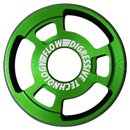 Fortune Auto Gen 8 500 Series Coilovers | 2005-2007 Subaru WRX STI (FA500-GDBF)