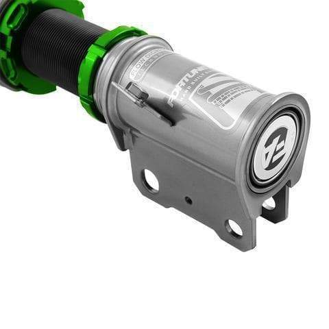 Fortune Auto Gen 8 500 Series Coilovers | 2008-2014 Subaru WRX STI (FA500-GRB)