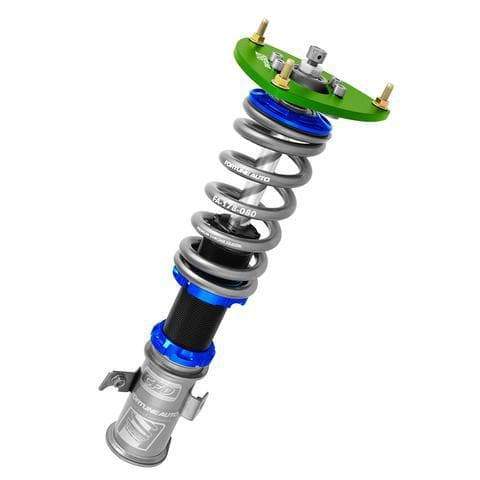 Fortune Auto Gen 8 510 Series Coilovers | 2008-2014 Subaru STI (FA510-GRB)