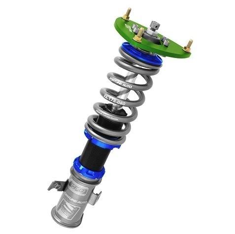 Fortune Auto Gen 8 510 Series Coilovers | 2015-2021 Subaru WRX/STI (FA510CFD-VA1VA2)