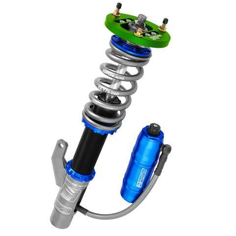Fortune Auto Dreadnought Pro 2 Way | 1995-2002 Nissan Silvia/240SX (FADREAD2-S14)