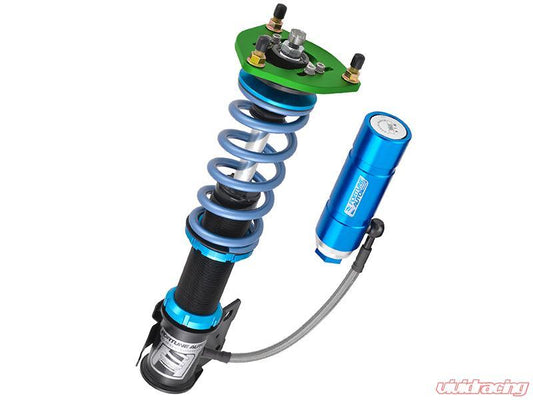 Fortune Auto Dreadnought Pro 3 Way | 1994-2001 Acura Integra (FADREAD3-DC2USDM)