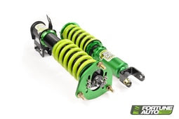 Fortune Auto 500 Series Coilovers For Nissan 370z