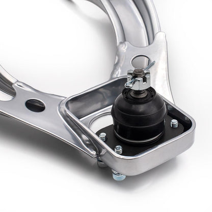 Front Camber Kit - 92-95 Civic / 94-01 Integra