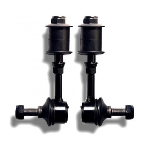 Front CTR Sway Bar End Link Set - 96-00 Civic