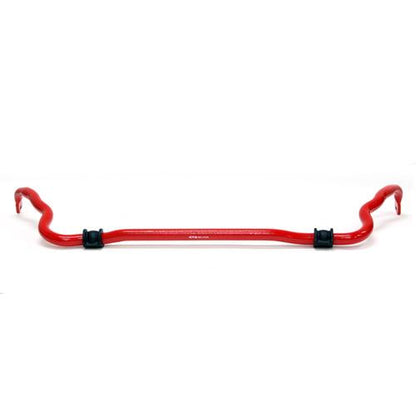 Front & Rear Sway Bar Set - 2006-2011 Civic Si