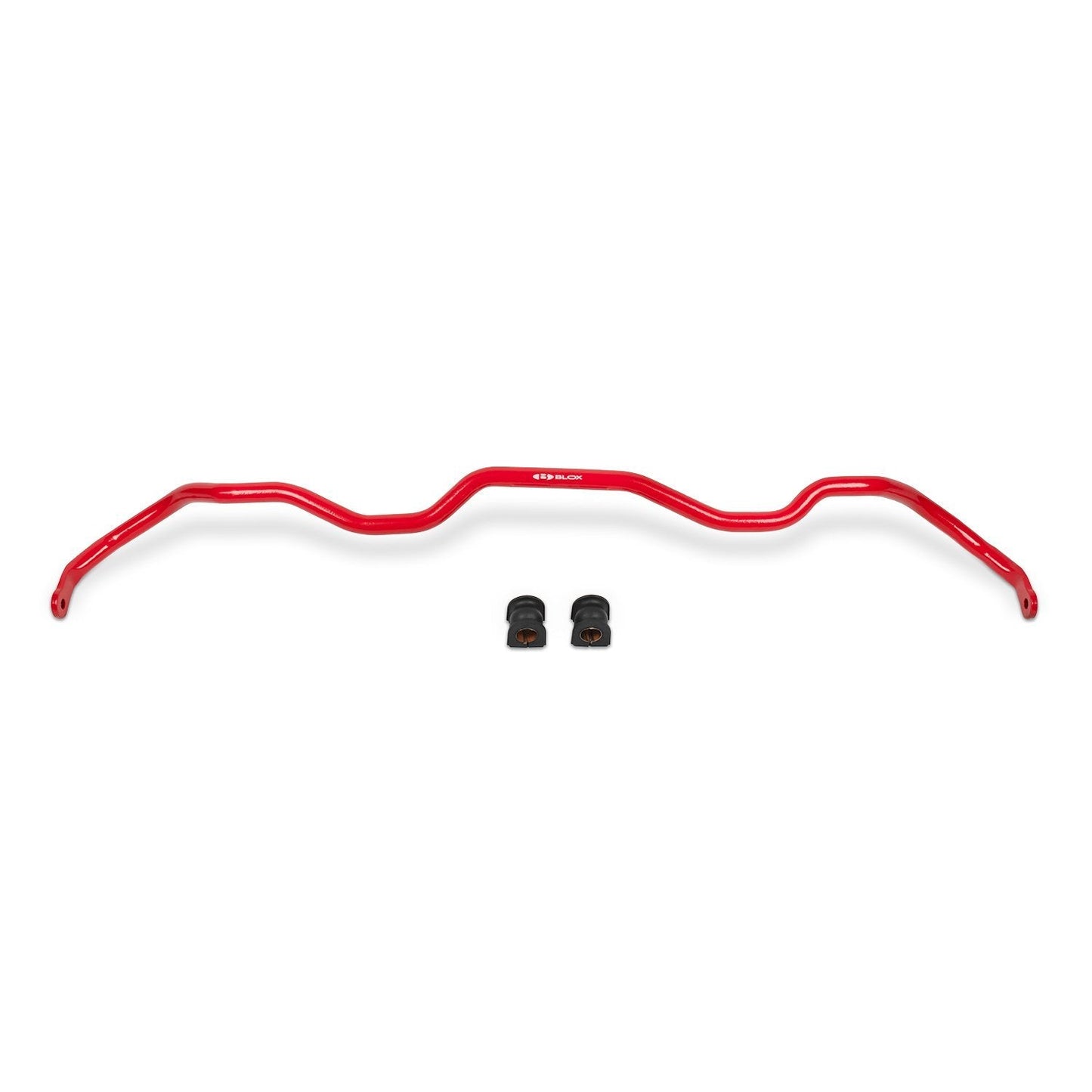 Front & Rear Sway Bar Set - 2006-2011 Civic Si