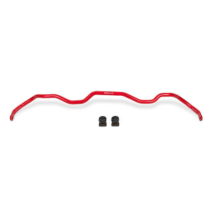 Front & Rear Sway Bar Set - 2006-2011 Civic Si