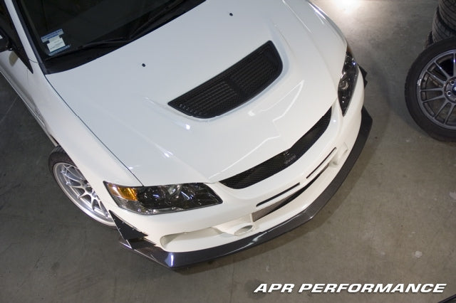 APR Performance Front Bumper Canard Set - AB-494030-C-Dub Tech