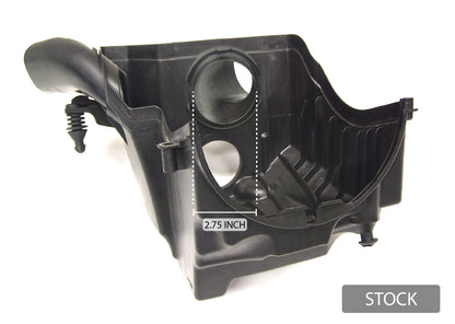 FSWERKS ITG Cool-Flo Plus Air Intake System - Ford Focus ST 2013-2018