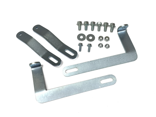 FSWERKS Intercooler Kit Hardware Kit