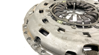 LUK OE Quality Clutch Kit - Ford Focus SVT 2.0L 2002-2004