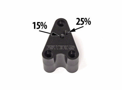 BLEMISHED Adjustable FSWERKS Short Shift Kit - Ford Fiesta ST 2014-2019-C-Dub Tech