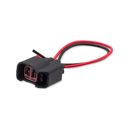 Fuel Injector Adapter Pigtails - EV1/EV14/Denso