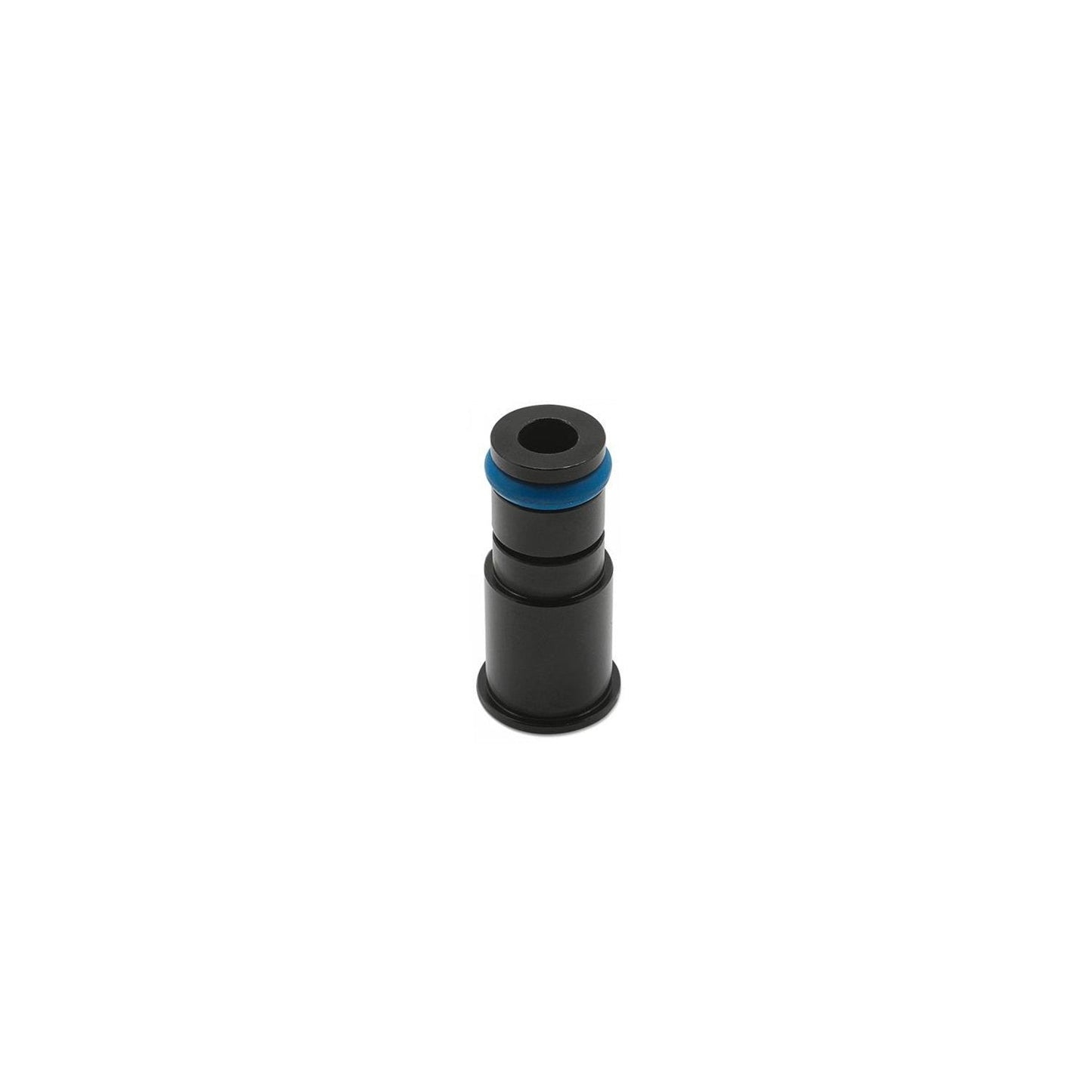 FUEL INJECTOR HEIGHT ADAPTERS - 1/2" - 1" (11mm bore / 14mm bore)