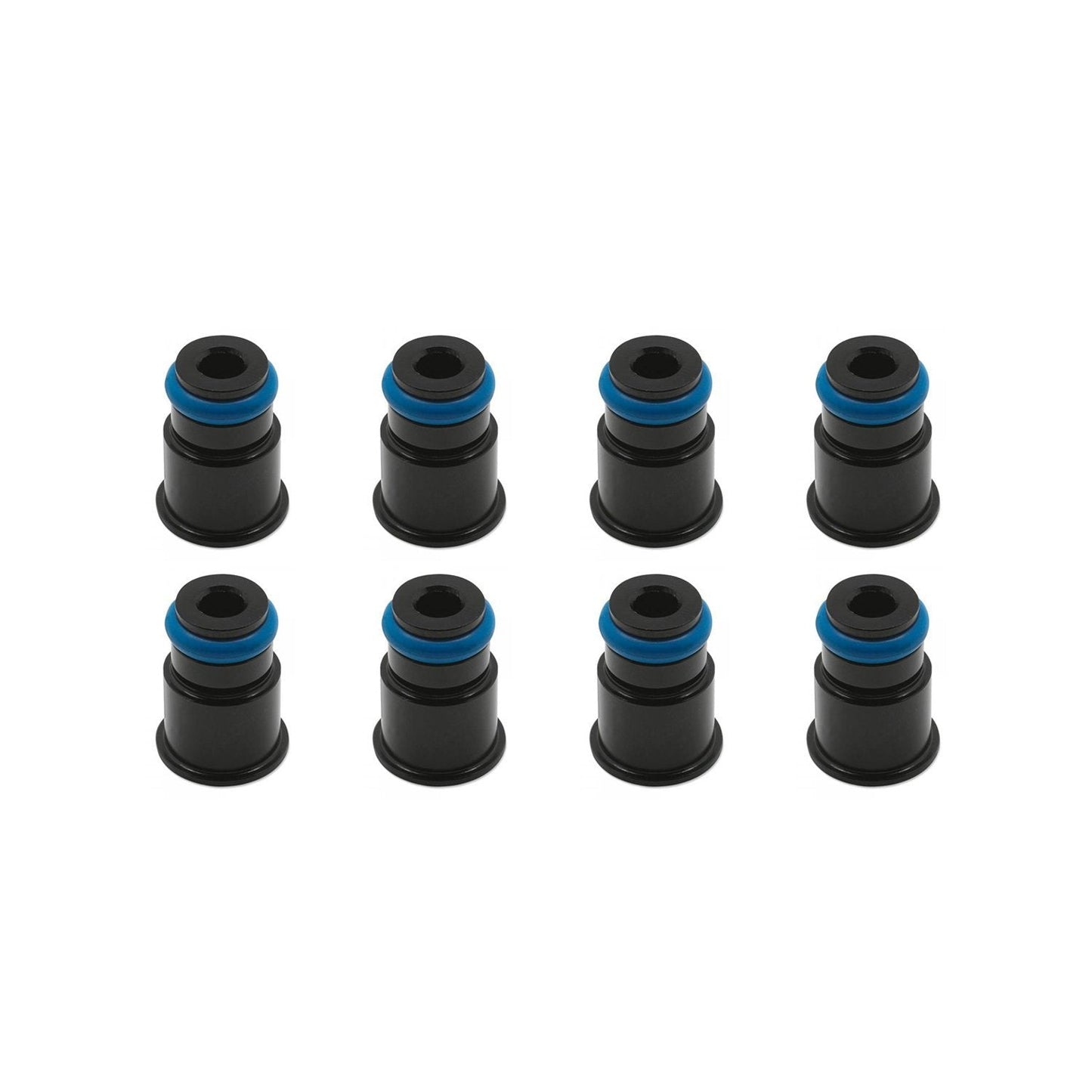FUEL INJECTOR HEIGHT ADAPTER - 1/2" (11MM BORE)