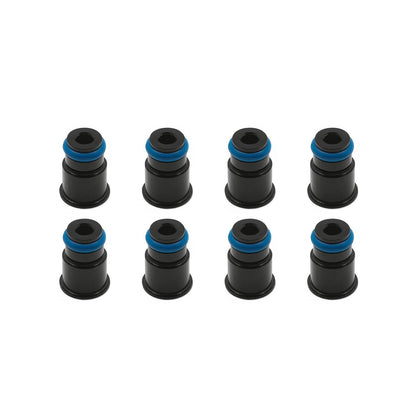 FUEL INJECTOR HEIGHT ADAPTER - 1/2" (11MM BORE)