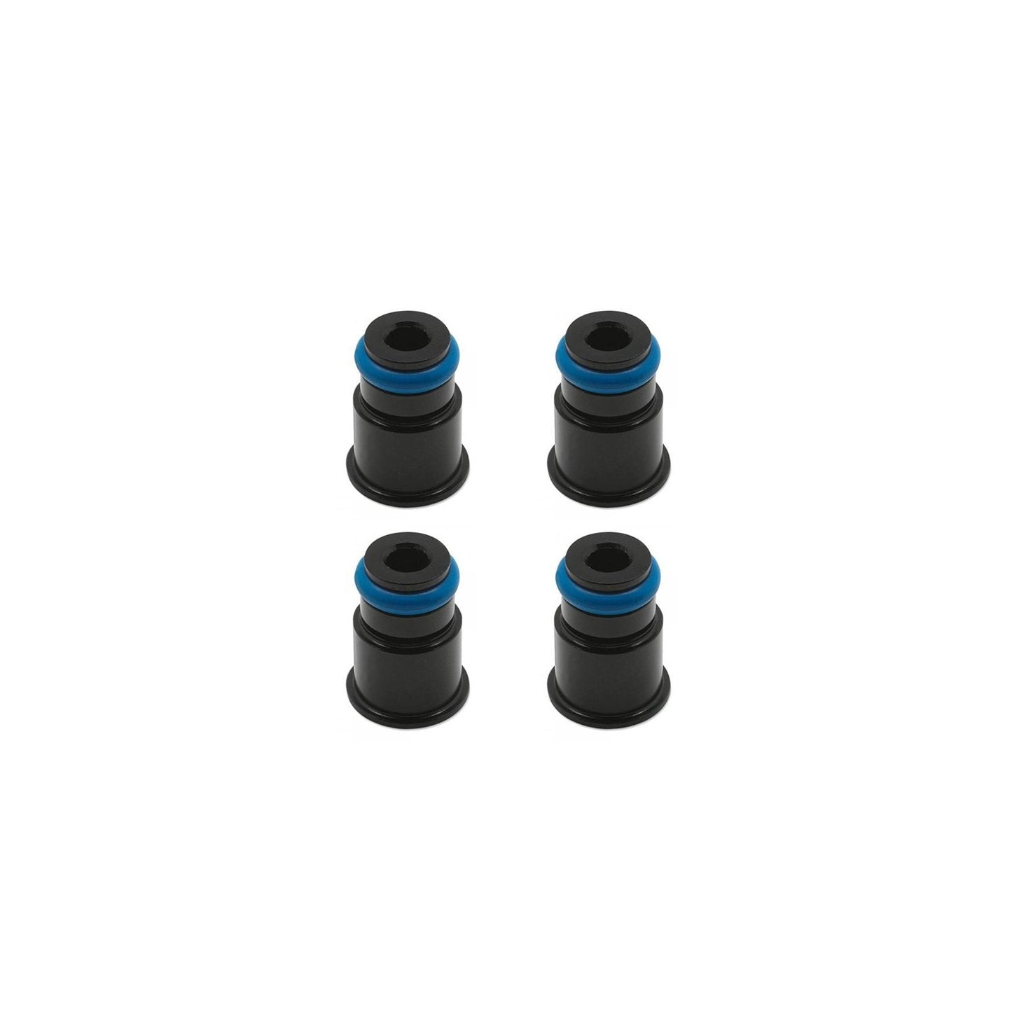 FUEL INJECTOR HEIGHT ADAPTER - 1/2" (11MM BORE)