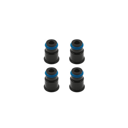 FUEL INJECTOR HEIGHT ADAPTER - 1/2" (11MM BORE)