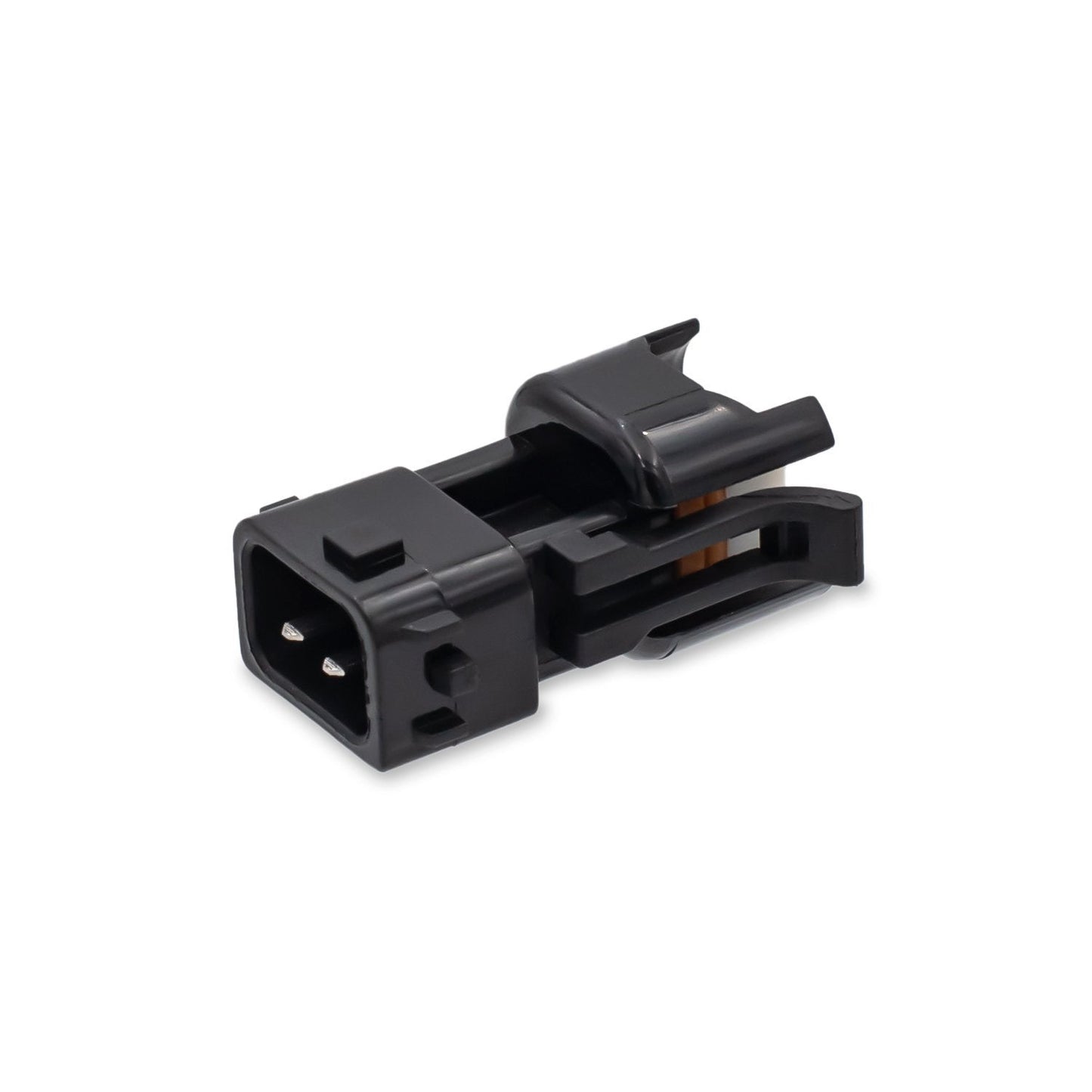 Fuel Injector Quick Connectors