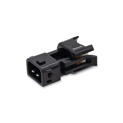 Fuel Injector Quick Connectors